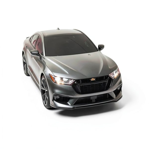 A-Premium Trinary AC Switch 4‑Pin Black Male for Chevrolet-5