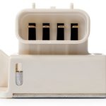 Four Seasons Automotive Air Conditioning Trinary Switch-0