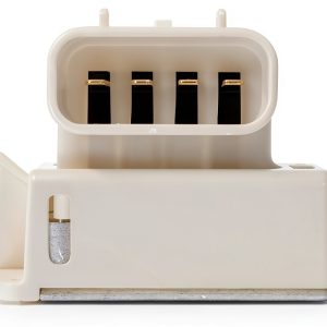 Four Seasons Automotive Air Conditioning Trinary Switch-0