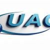 UAC Trinary Switch Manual HVAC Button Black-2