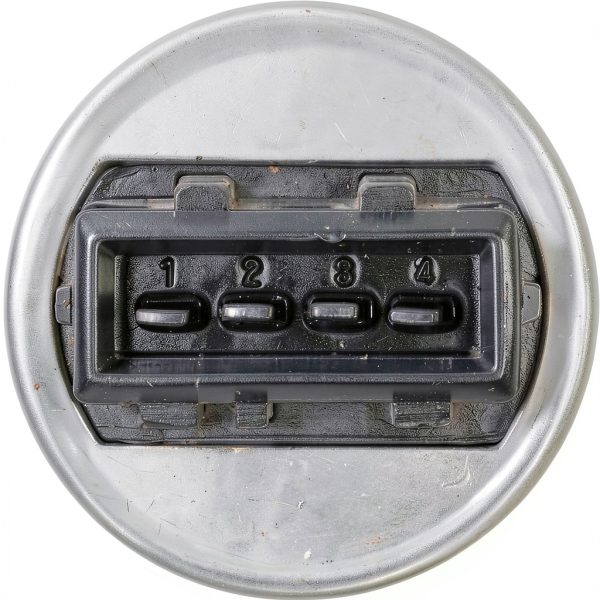 UAC Trinary Switch Automotive Replacement-1