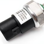 Air Conditioning Trinary Switch JCCGLOBAL Metal-0