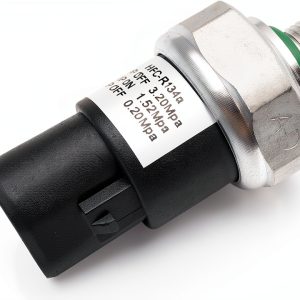 Air Conditioning Trinary Switch JCCGLOBAL Metal-0