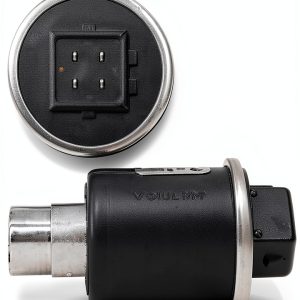 UAC Trinary HPCO CF LPCO Switch Electrical-0