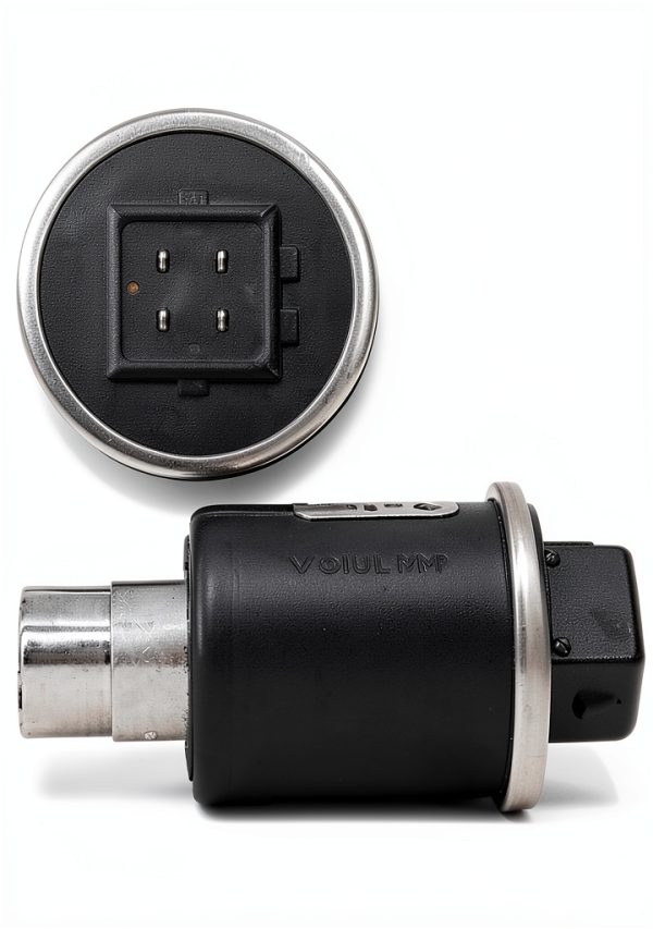 UAC Trinary HPCO CF LPCO Switch Electrical-0