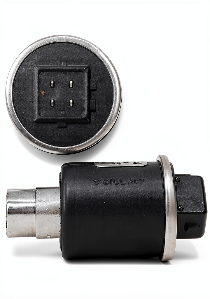 UAC Trinary HPCO CF LPCO Switch product image
