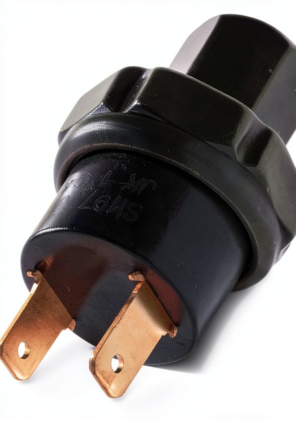 UAC Trinary Switch Automotive IP54 Copper Design-0