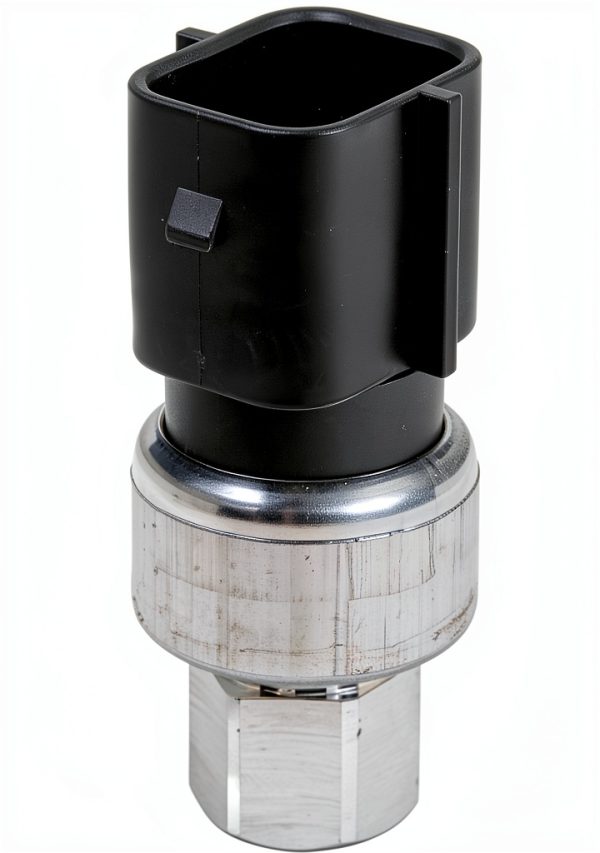 Sawyer Auto Automatic Air Conditioning Trinary Switch-0