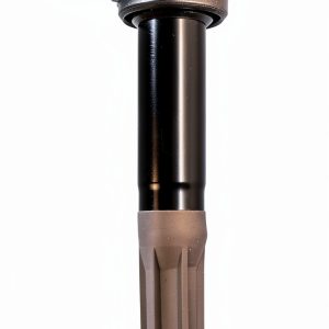 Karlyn Industries Automotive Air Conditioning Trinary Switch-0