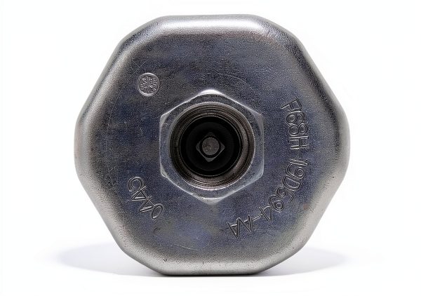 Sawyer Auto Air Conditioning Trinary Switch Replacement-2