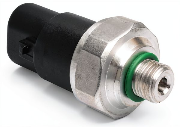 Air Conditioning Trinary Switch JCCGLOBAL Metal-5