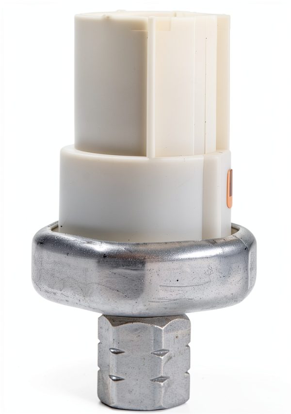 Sawyer Auto Air Conditioning Trinary Switch Replacement-4