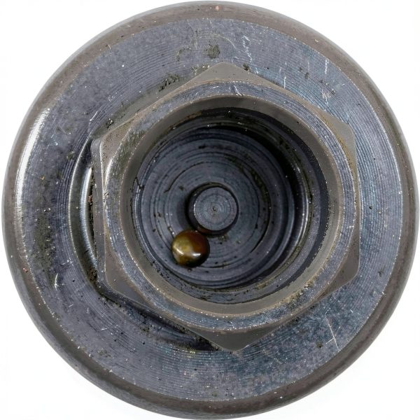 MyParts A/C Trinary Switch for Passenger Cars-2