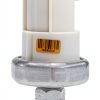 Sawyer Auto Air Conditioning Trinary Switch Replacement-0