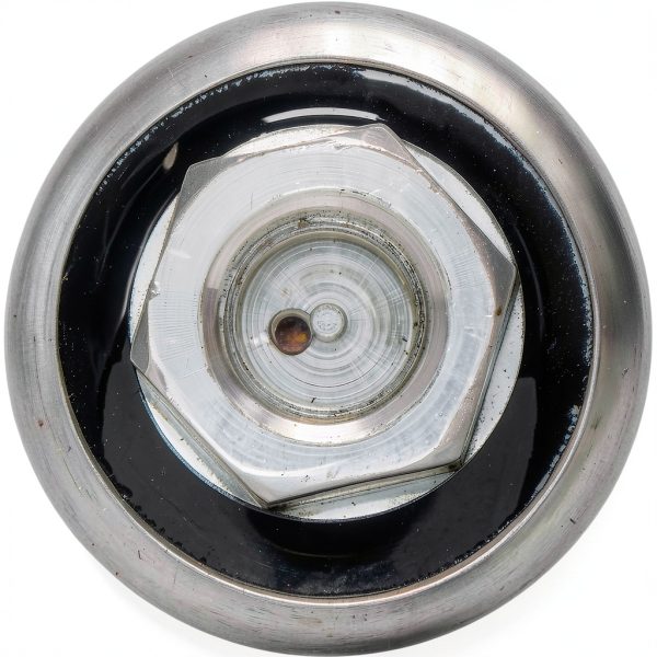 UAC Trinary Switch Automotive Replacement-2