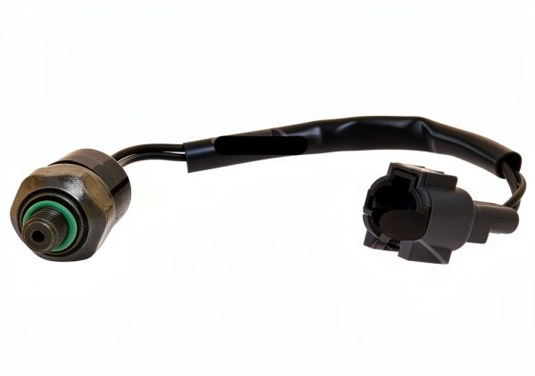 Sawyer Auto Automotive Air Conditioning Trinary Switch-0