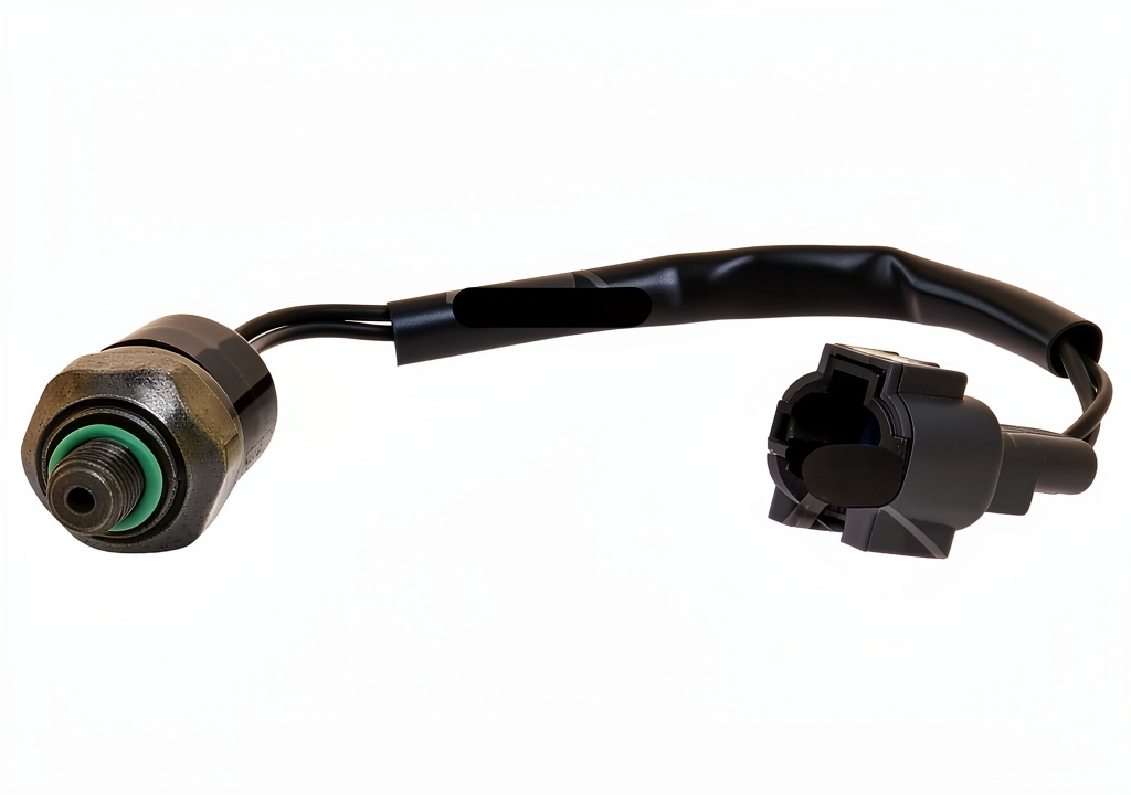Sawyer Auto Automotive Air Conditioning Trinary Switch product image
