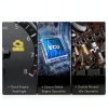 A-Premium Trinary AC Switch 4‑Pin Black Male for Chevrolet-3