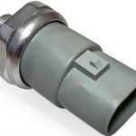 BUYAUTOPARTS A/C Trinary Switch X-10 Design-0