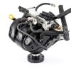A-Premium Trinary AC Switch 4‑Pin Black Male for Chevrolet-1