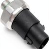 Air Conditioning Trinary Switch JCCGLOBAL Metal-4