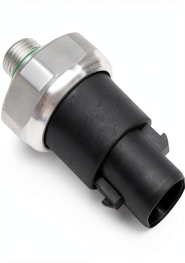 Air Conditioning Trinary Switch JCCGLOBAL Metal-4