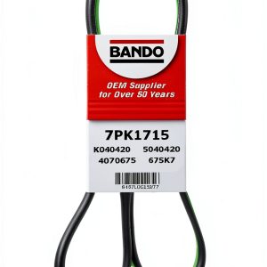 Bando ban.do Automotive Air Conditioning Trinary Switch-0