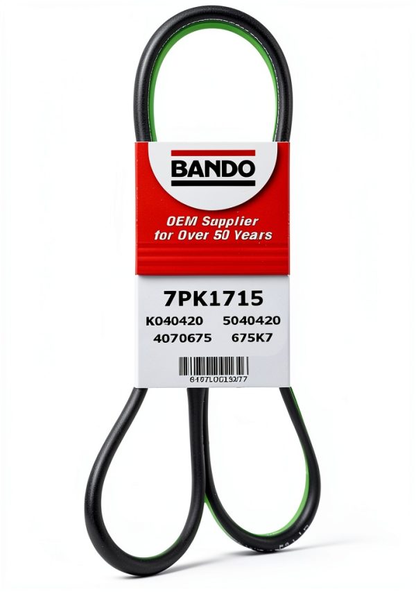 Bando ban.do Automotive Air Conditioning Trinary Switch-0