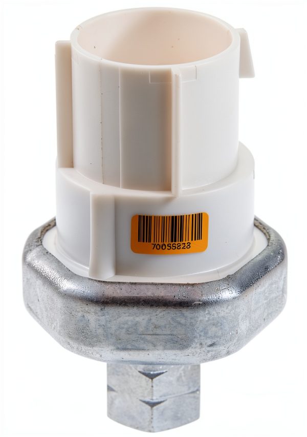 Sawyer Auto Air Conditioning Trinary Switch Replacement-1