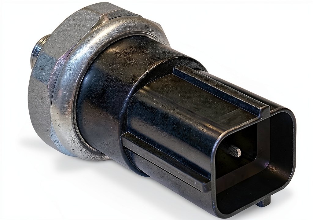 Automotive Air Conditioning Trinary Switch product image