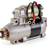 WAI Automotive Air Conditioning Trinary Switch 13A 1.4KW-0