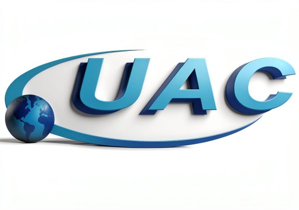 UAC Trinary Switch Automotive Replacement-3