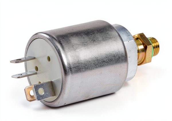 A-Premium Trinary AC Switch 4‑Pin Black Male for Chevrolet-7