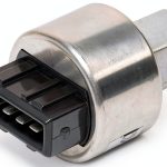 UAC Trinary Switch Automotive Replacement-0