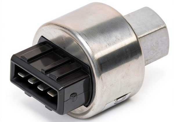 UAC Trinary Switch Automotive Replacement-0
