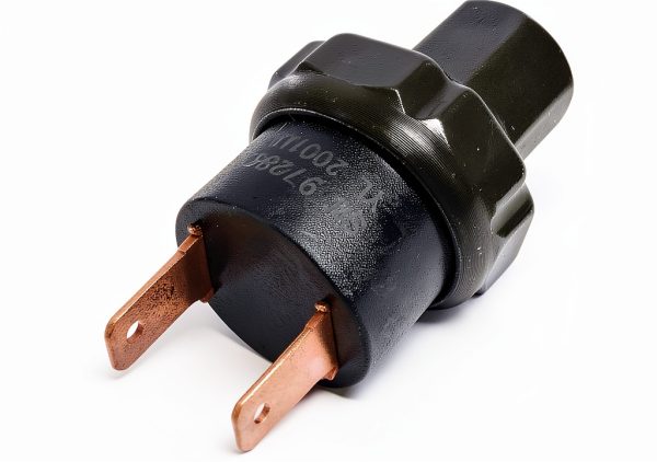 UAC Trinary Switch Automotive IP54 Copper Design-1