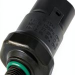 UAC Trinary Switch Metal Push Button HVAC-0
