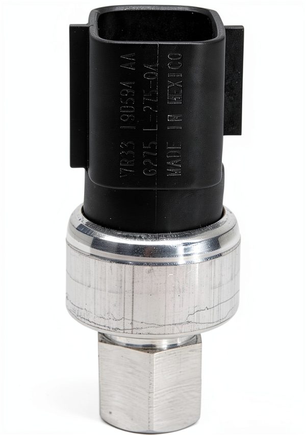 Sawyer Auto Automatic Air Conditioning Trinary Switch-1
