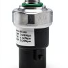 Air Conditioning Trinary Switch JCCGLOBAL Metal-2