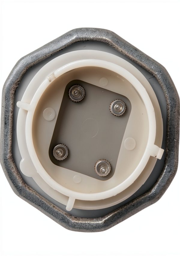 Sawyer Auto Air Conditioning Trinary Switch Replacement-3