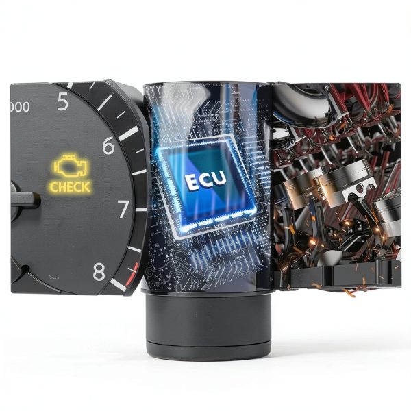 Lexus RX300 A-Premium Trinary Switch-3