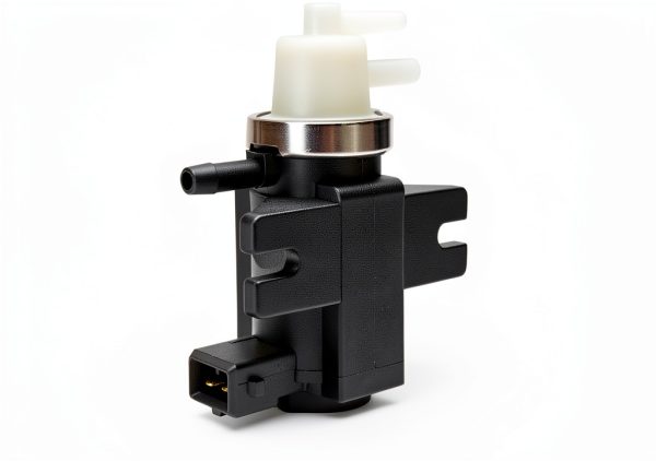 Volkswagen Turbocharger Wastegate Solenoid JCCGLOBAL-3