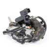 AITKEN Turbocharger Boost Solenoid KTBV005 Stainless Steel 3‑Port-1