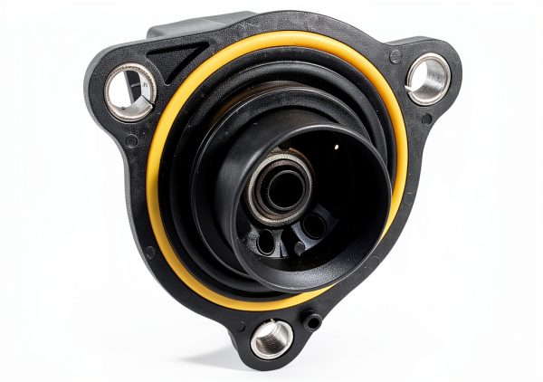 Electric Cut-Off Diverter Valve for BMW 228i 320i M2-2