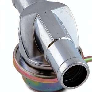 MTC Metal Emission Diverter Valve for Automotive-0