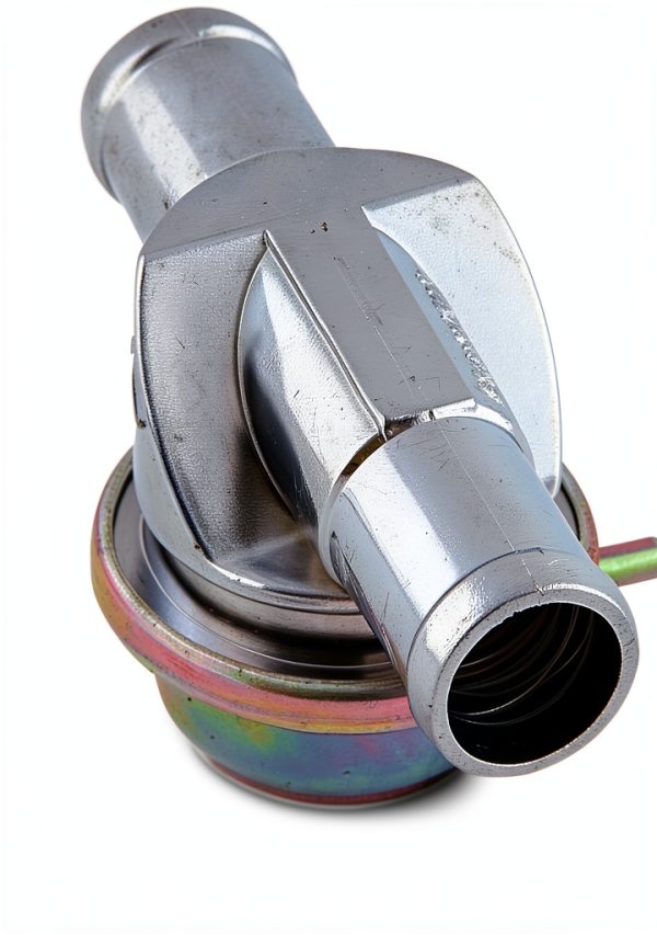 MTC Metal Emission Diverter Valve for Automotive-0