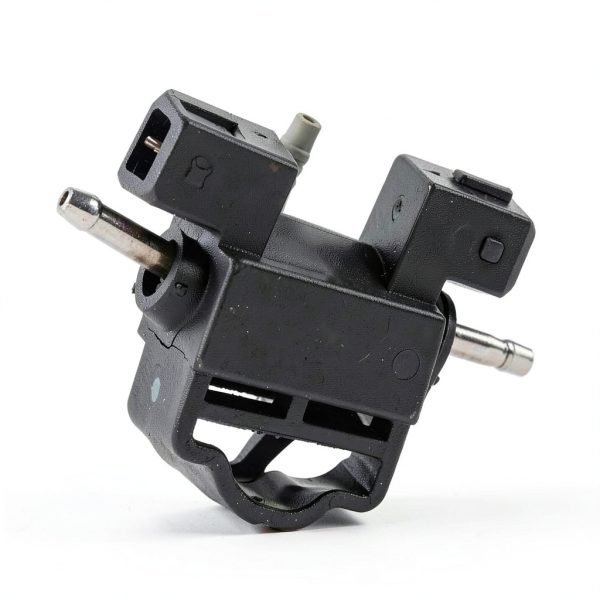 AITKEN Turbocharger Boost Solenoid KTBV005 Stainless Steel 3‑Port-3