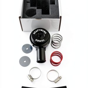 KraftwerkTurbo Diverter Valve RegulatorFix Smooth-0