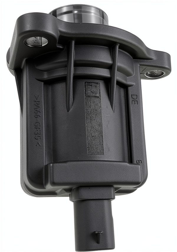 Electric Cut-Off Diverter Valve for BMW 228i 320i M2-3