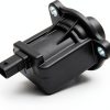 Bmw Turbocharger Diverter Bypass Valve Plastic JCCGLOBAL-3